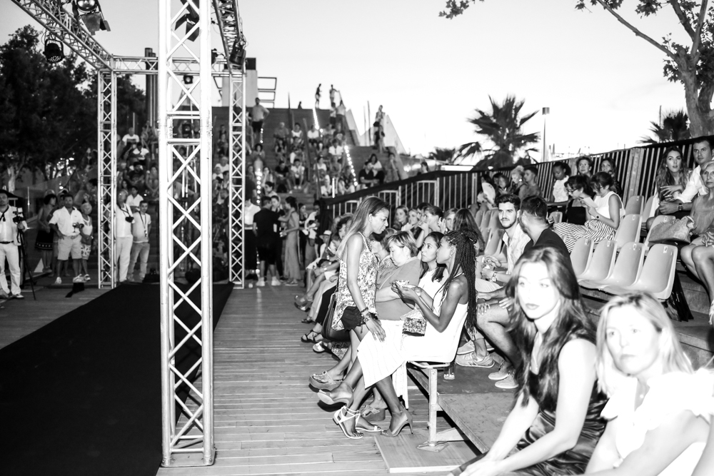 Mallorca Fashion Week, tres días de moda en la Isla 4 Mallorca Fashion Week 191