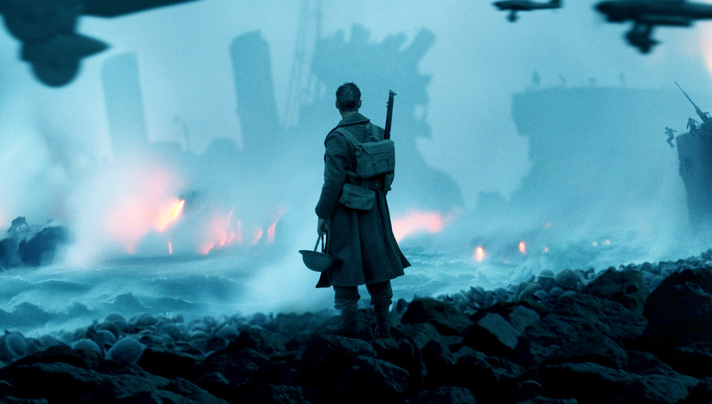 Vuelve Nolan, vuelve el cine 1 Dunkerque