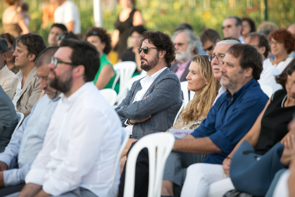 2.000 personas en el XXX Aniversario De Projecte Home Balears 3 Proyecto Hombre 050