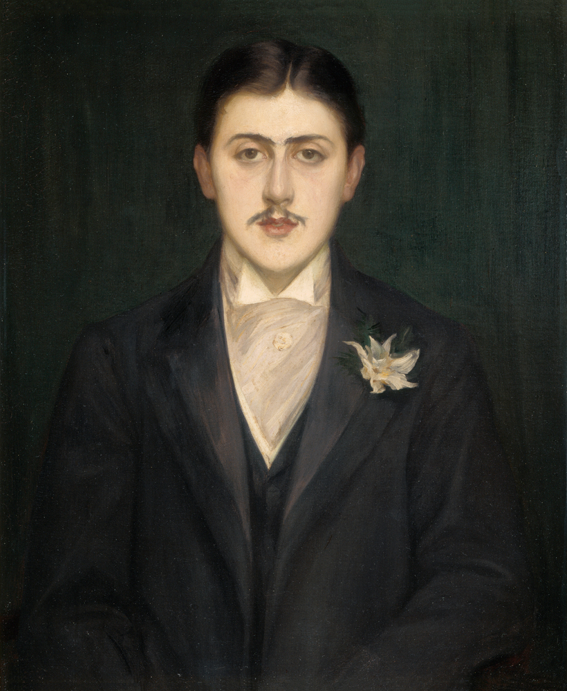Ignacio Zuloaga en el París de la Belle Époque 9 Zuloaga 1