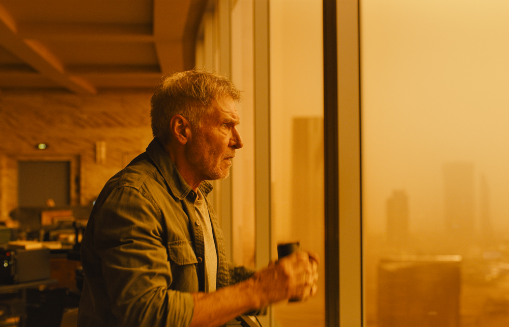 Blade Runner 2049: la película que se pregunta ¿Sueñan los Androides con Ovejas Eléctricas? 19 BR TRL 099 r