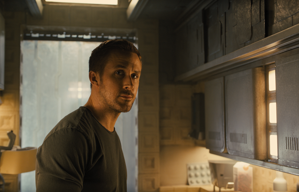 Blade Runner 2049: la película que se pregunta ¿Sueñan los Androides con Ovejas Eléctricas? 21 BR TRL 156