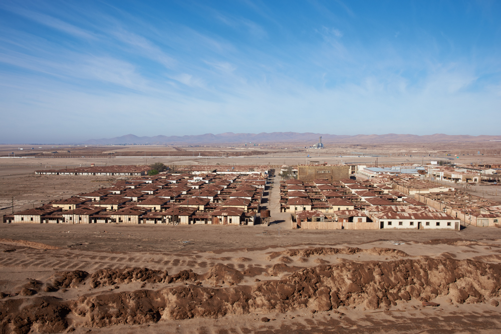 Humberstone