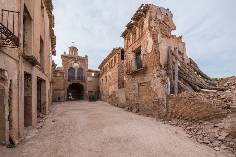 Belchite