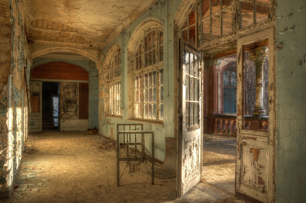 Beelitz Alemania