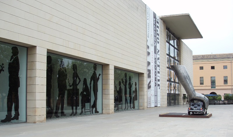 Instituto Valenciano de Arte Moderno