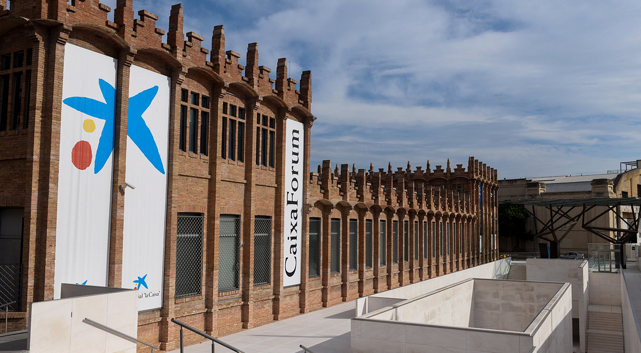 CaixaForum de Barcelona