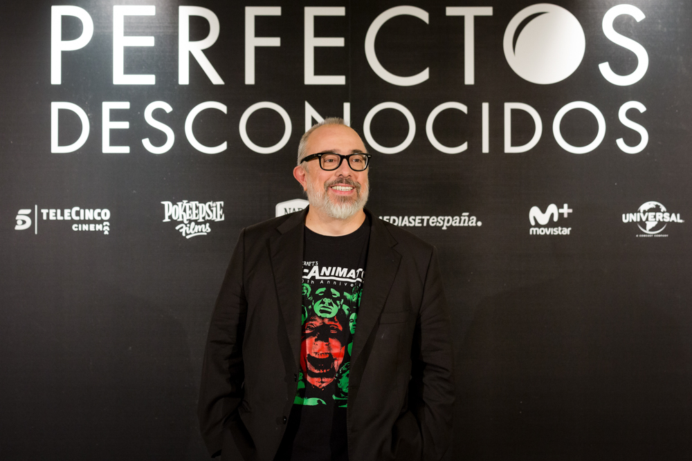 Premier de 'Perfectos desconocidos' en Madrid 13 perfectos desconocidos 1