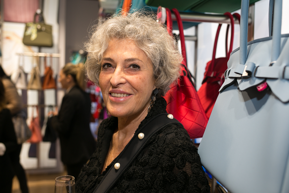 Save My Bag, el bolso convertido en fenómeno 1 Lila Albanozzo My Bag 1