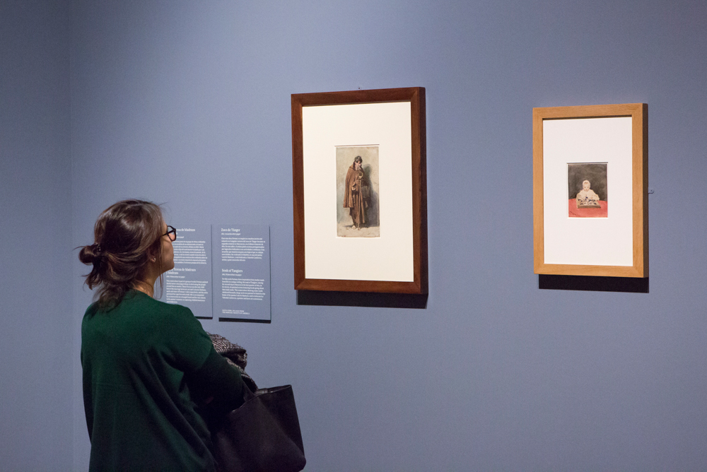 El Museo del Prado celebra la Navidad 7 Museo del Prado 2