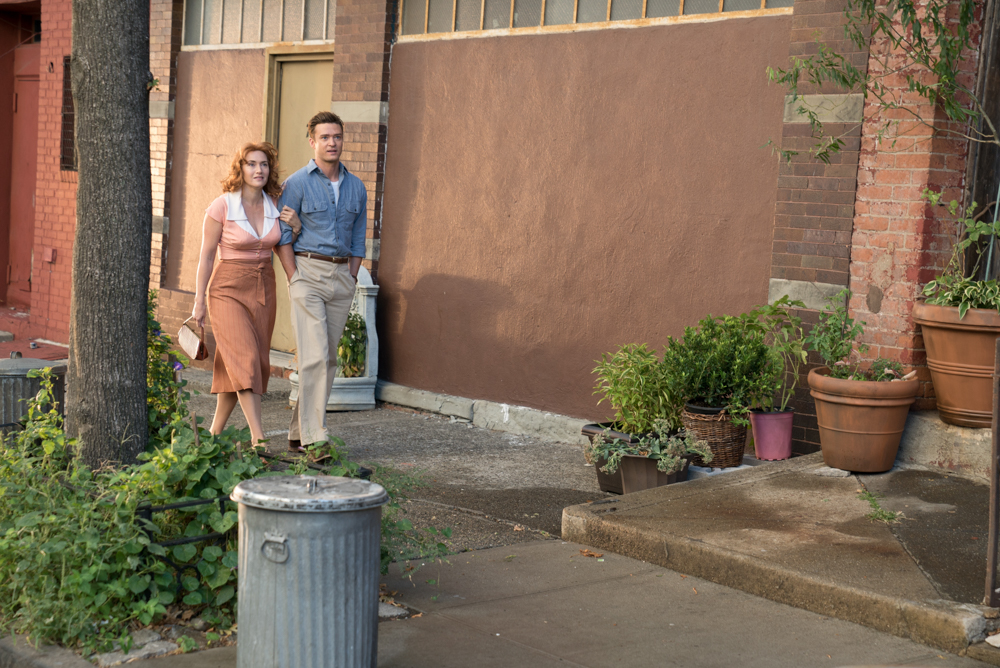 “Wonder Wheel”, la nueva película escrita y dirigida por Woody Allen 20 Wonder Wheel 1