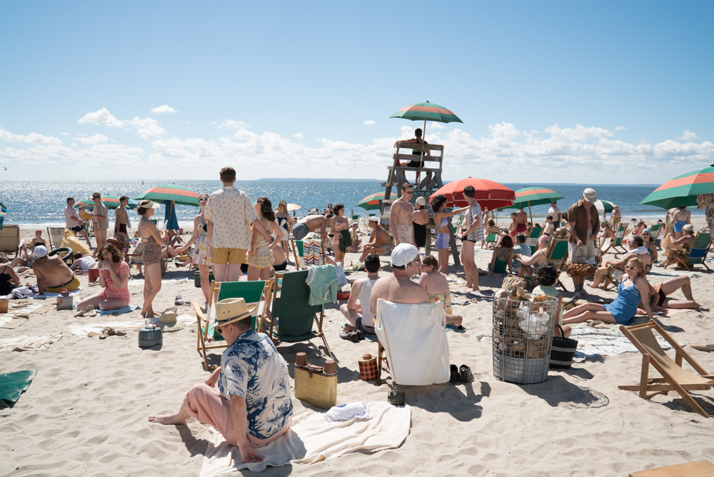 “Wonder Wheel”, la nueva película escrita y dirigida por Woody Allen 19 Wonder Wheel 2