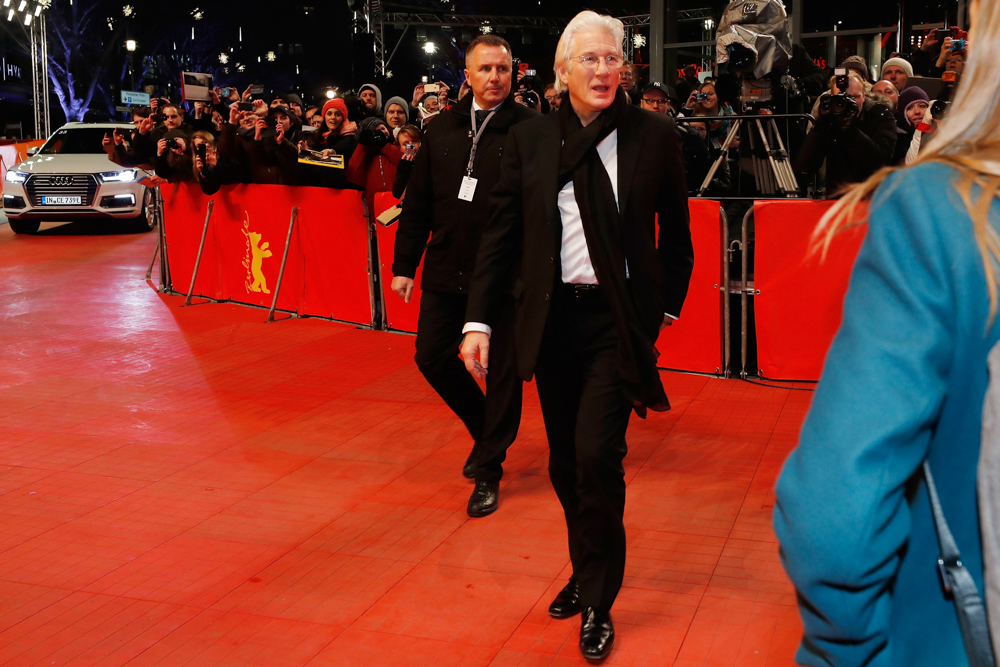 Richard Gere 1