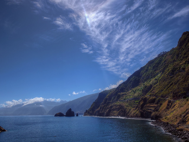 4 destinos para recibir 2018 en la playa 3 madeira natura1