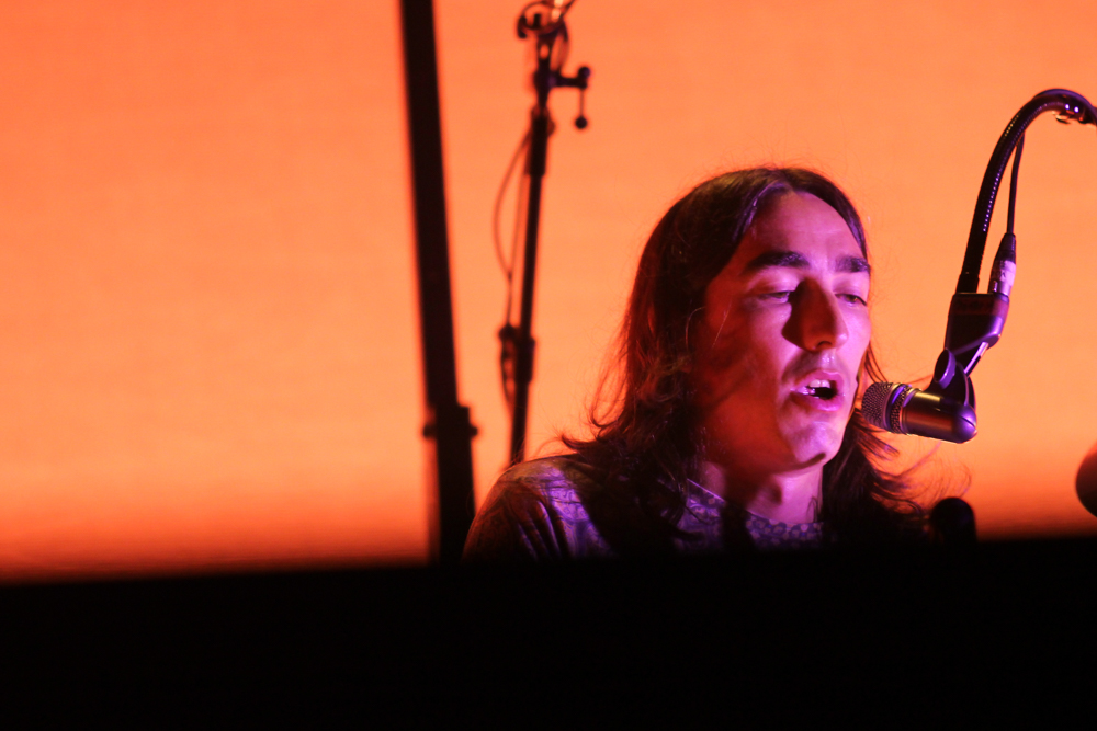 Vetusta Morla: “Los músicos vivimos de tocar en directo y no de vender discos” 9 Vetusta Morla 175