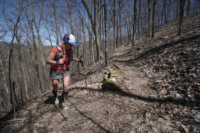 Barkley Marathons, el maratón del masoquismo 25 Barkley Marathons 1