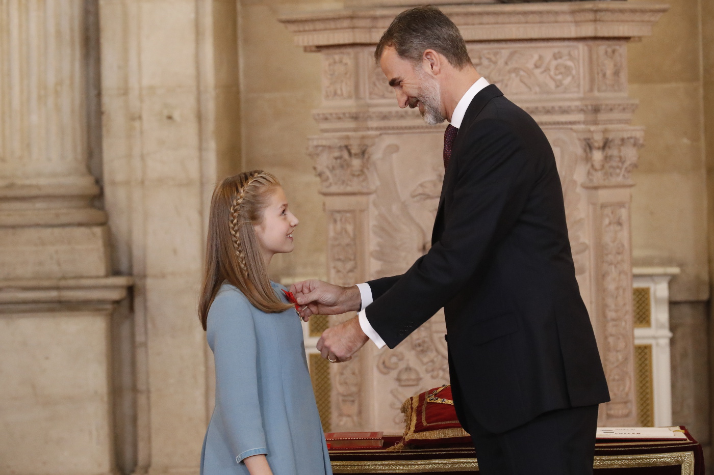 reyes toison princesa asturias 20180130 04