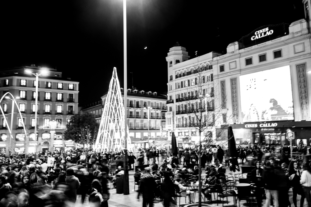 Un nuevo decreto regula la música en la calle en el distrito Centro de Madrid 2 Getafe y Madrid 175