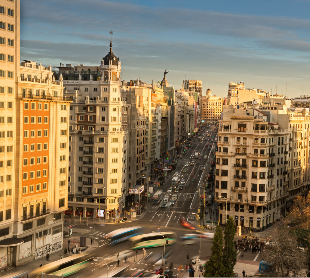 No es Paris. Madrid es la nueva Ciudad del amor 13 Madrid 003