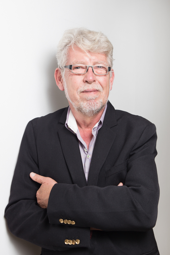 DR scheib