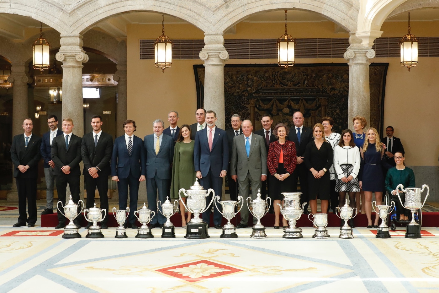 reyes premios deporte 20180219 20