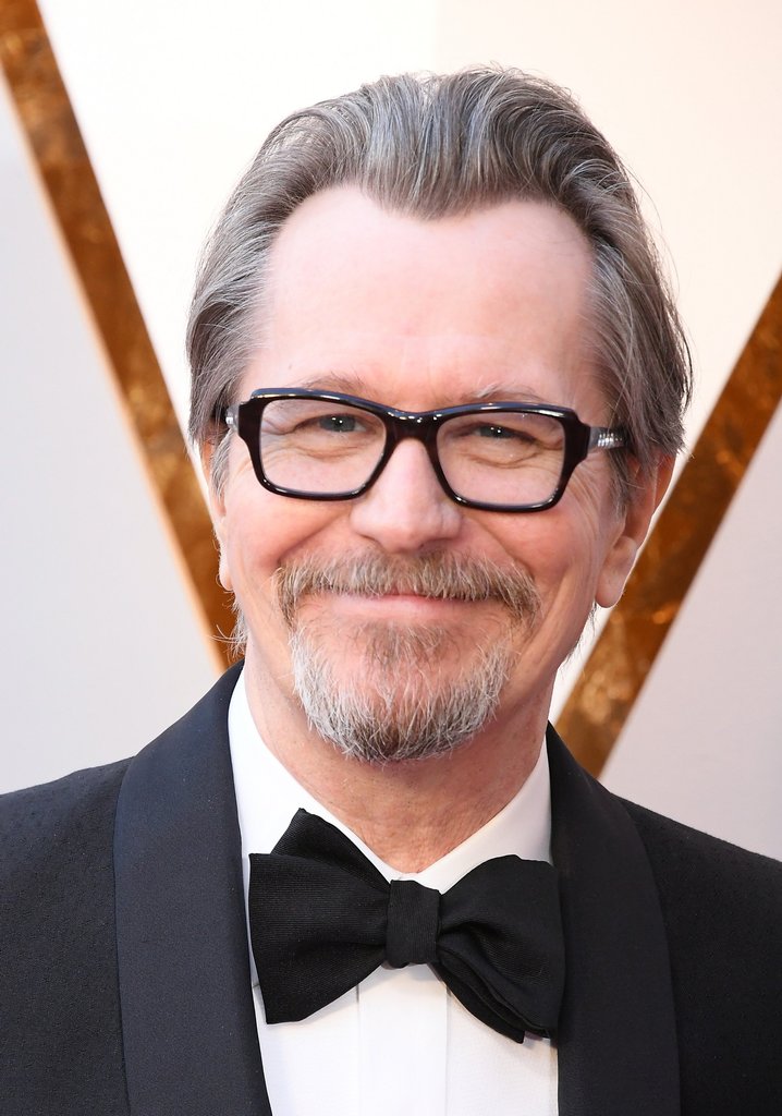 Oscar 2018: Lista completa de ganadores 14 Gary Oldman