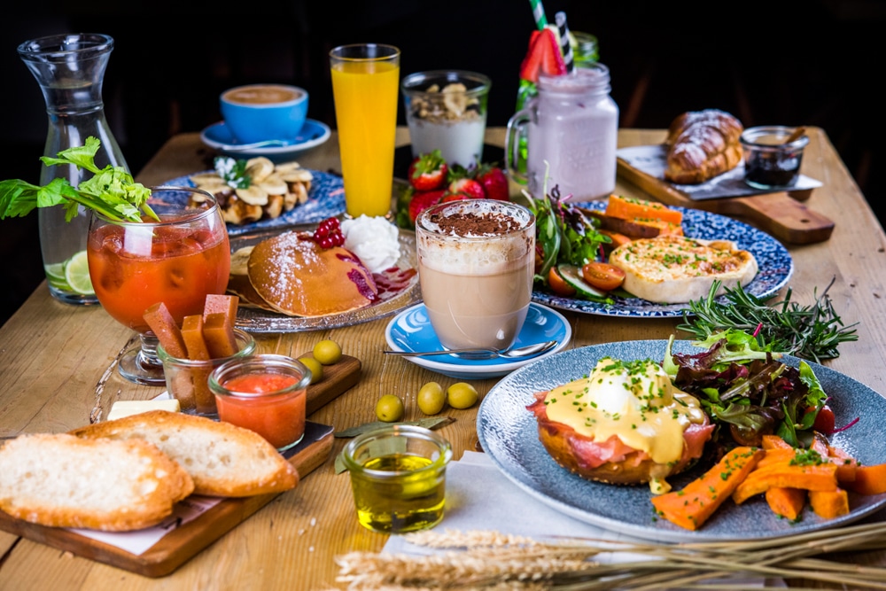 Brunch para un Día del Padre diferente 19 Brunch 2 1
