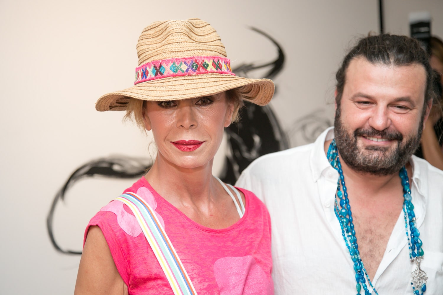 Agatha de lo más simpática, Brody de lo más esquivo 3 Zapata 32