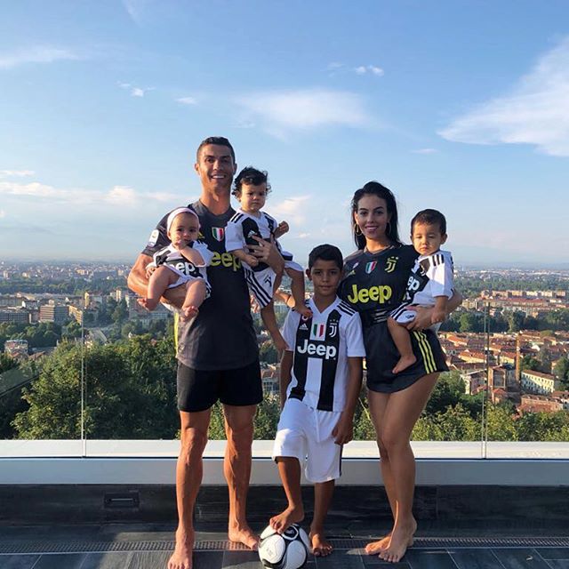 Cristiano Ronaldo se enfrenta a la posibilidad de ser juzgado por violación 7 Cristiano Ronaldo 4