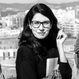 gemma marchena