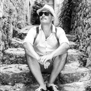 javier fernandez