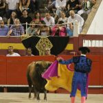 Palma se despide de los toros 4 JFOS8431