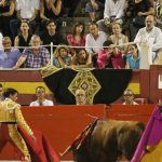 Palma se despide de los toros 6 JFOS8706