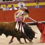 Palma se despide de los toros 7 JFOS8796