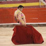 Palma se despide de los toros 8 JFOS8816
