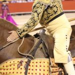 Palma se despide de los toros 10 JFOS8954
