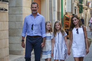 Reyes en Soller 148