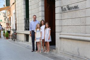 Reyes en Soller 237