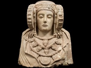Dama de Elche