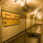 Secretos de Madrid, la Estación Fantasma de Chamberí 18 Metro Chamberi 024