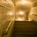Secretos de Madrid, la Estación Fantasma de Chamberí 17 Metro Chamberi 023