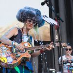 El año que viene os veo a todos bailando Cumbia moderna 17 Aterciopelados 2