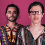 El año que viene os veo a todos bailando Cumbia moderna 16 Guacamayo 1 2