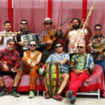 El año que viene os veo a todos bailando Cumbia moderna 15 chico trujillo foto 1