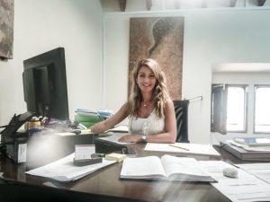 estefania