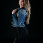 Eli Tulián, representante de Baleares, se hace con la corona de Miss World Spain 2017 1 1Q6A0007 Editar