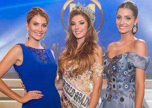 miss world