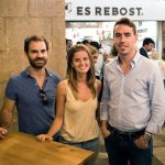 Quinto aniversario de Es Rebost 5 Rebost 005