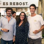 Quinto aniversario de Es Rebost 4 Rebost 004
