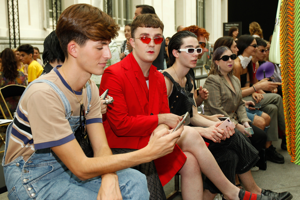 Street Style Madrid 001